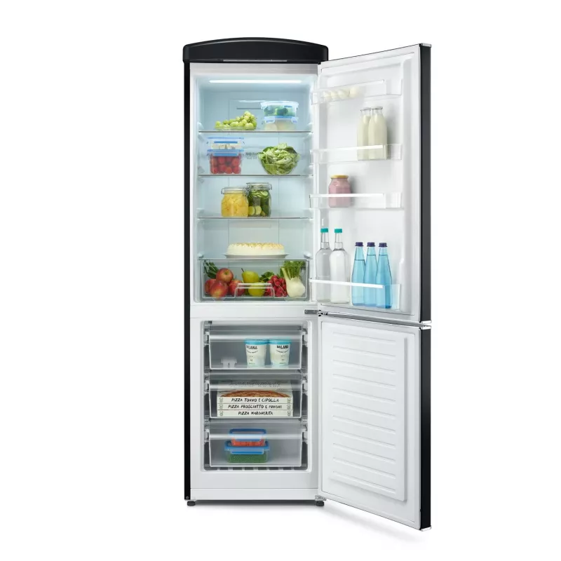 Severin RKG 8998 fridge-freezer 315 L