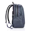 Travel backpack XD-Design Bobby Explore Blue Polyethylene terephthalate