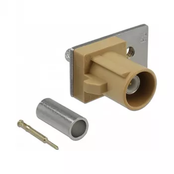 Coaxial Connector DeLOCK 89749