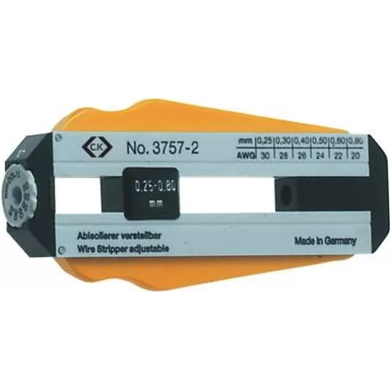 C.k Tools 330013 Connectivity Accessory Black