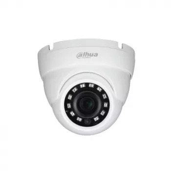 Dahua Technology Lite HAC-HDW1800M security camera Dome IP security camera Outdoor 3840 x 2160 pixels Ceiling