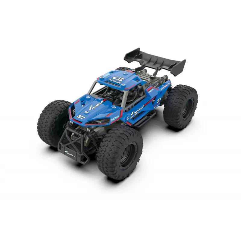 Buggy Amewi CoolRC DIY Blazer Buggy 2WD Electric engine 1:18