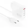 Mobile device charger 4smarts 545100 Universal AC Indoor