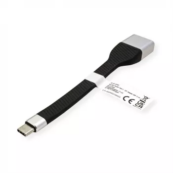 ROTRONIC-SECOMP Roline - Adapter Cable - USB-C (M) to DisplayPort (W)