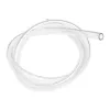 Barrow RGTP-H transparent tubing 16/10 mm, 1 m length