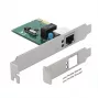 Network Card DeLOCK 90381 Internal Ethernet 100 Mbit/s