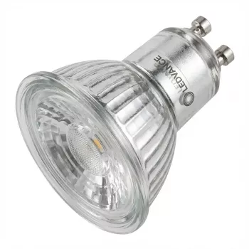 Osram LED PAR16 50 36° DIM P 3.7W 940 GU10 Dimmable LED Reflector Lamps PAR16 with