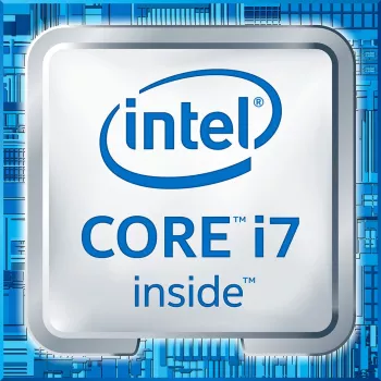 Intel Core i7 9700E - 2,6 GHz - 8 cores - 8 Threads - 12MB Cache-Memory - LGA1151 Socket - OEM (CM8068404196203)