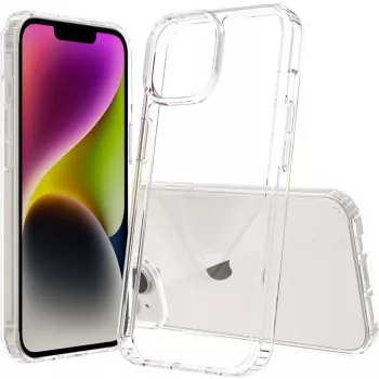 Cover JT BERLIN Pankow Clear mobile phone case 17 cm 6.7 inch