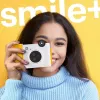 Kodak SMILE+ Instant Print Camera, 2x3'', White