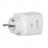 Smart Plug EZVIZ T30-10B-EU 1600 W White