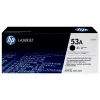 Toner HP Cartridge No.53A Black Q7553A 3000 pages