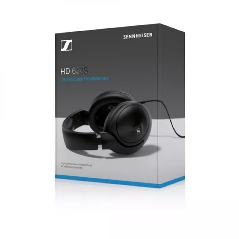 Headphones Sennheiser HD 620S