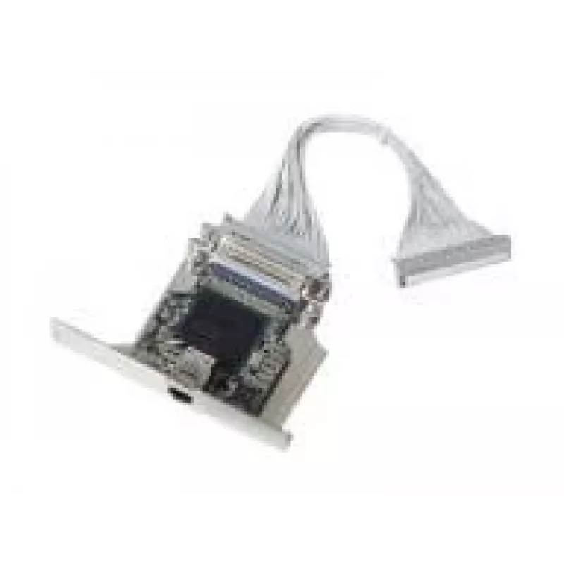 Zebra P1037974-001 print server Internal Ethernet LAN