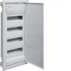 Electrical enclosure Hager VU48NE IP30 Width 348 mm Depth 94.5 mm Height 755 mm
