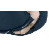 Sleeping bag Outwell Children Mummy Polyester Blue — 1700 mm length, 630 mm width, for users up to 150 cm