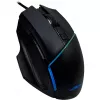 Inter-Tech GT-100 RGB Mouse rechts USB Type-A optical 6400 DPI (88884111)