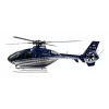 Amewi RC Helicopter EC135 Li-Po Battery 400mAh Blue/black (25331)