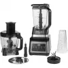 SharkNinja Ninja BN800 - 1.8 L - Black - Silver - 0.7 L - 2.1 L -...