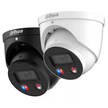 Dahua Technology IPC-HDW3849H-AS-PV Dome IP security camera Indoor & outdoor 3840 x 2160 pixels Ceiling