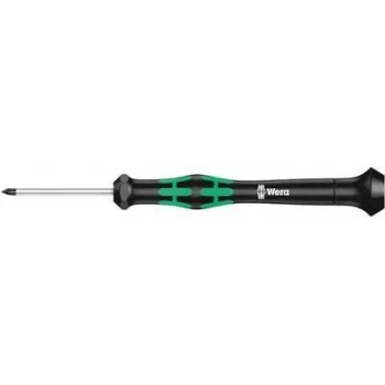 Wera electronics and precision mechanics 2072 Kraftform Micro Blade Length: 40 mm (05118145001)
