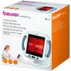 Beurer IL50 infrared heat lamp 300 W with timer