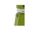 Bialetti Rainbow Moka pot Black, Green