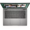Laptop Dell Latitude 7450 Ultra 5 (14.0 inch FHD+, 250 nits, 16GB DDR5, 1TB SSD, Intel Graphics, FHD IR Camera, WWAN ready, Windows 11 Pro)