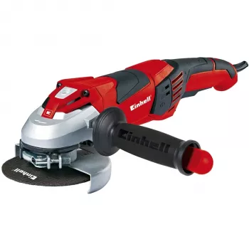 Einhell TE-AG 125 CE angle grinder 12.5 cm 11000 RPM 1100 W 2.8 kg