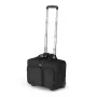 Dicota Traveller Roller SEVEN 14-16 black (D3250901)