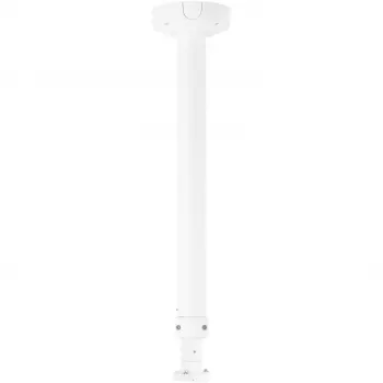 Hanwha Techwin Ceiling Mount for Hawha Techwin PTZ Outdoor Cameras Aluminium White