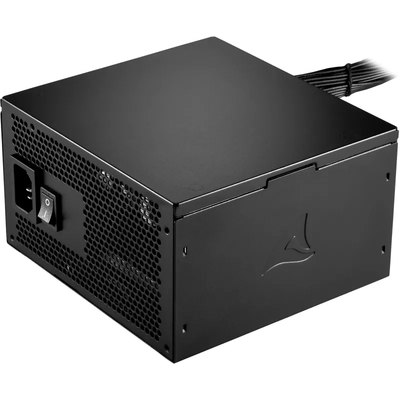 Power Supply Unit Sharkoon Rebel P10 750 W