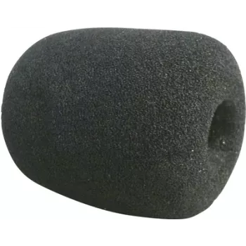 VOLTCRAFT ® windshield Suitable for (Details) sound level meter SL-100, SL-200, DT 8820 (SL-100 / SL-200 / DT 8820)