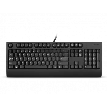 Lenovo Preferred Pro II USB Keyboard | Keyboard | Wired | Estonian | Black | USB-A