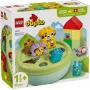 Construction toy LEGO DUPLO Shape Sorter Puppy House 10441, 17 pieces, for ages 1½–5 years