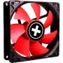 Xilence XF041 92mm Red Case Fan PWM