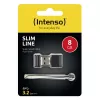 USB flash drive Intenso 8 GB USB Type-A 3.2 Gen 1 Black