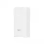 Ubiquiti POE-24-12W-G-WH PoE Power Supply, 24V, 0.5A, 12W, Gigabit