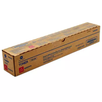 Konica Minolta TN-512M toner cartridge 1 pc(s) Original Magenta
