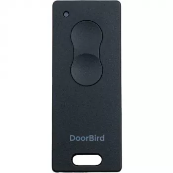 DoorBird Keyfob A8007 Bluetooth remote control for DoorBird access systems