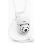 Technaxx 4991 Security Camera Dome IP Security Camera Indoor & outdoor 2304 x 1296 Pixel Wall (4991)
