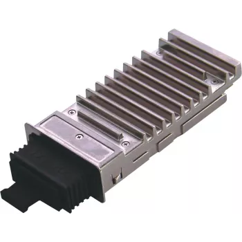 Fiber optic transceiver module Cisco X2-10GB-SR-C