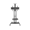 Art Mobile stand + mount for 32-70 inch TVs, 45 kg, S-12, VESA 600x400