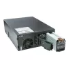 APC Smart-UPS On-Line, 6kVA/6kW, Rackmount 4U, 230V, 6x C13+4x C19 IEC outlets, Network Card+SmartSlot, Extended runtime, W/ rail kit, Marine