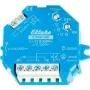 Eltako Surface-/Flush-Mount Impulse Switch ESR61NP, 1 Normally Open Contact 10 A ESR61NP 8 - 230 V/UC or 230 V 1 Normally Open Contact 10 A 250 V/AC (Gl (61100001)