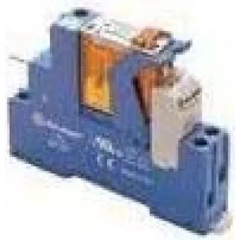 Coupling Relay 4C.01.8.230.0060 (4C0182300060)