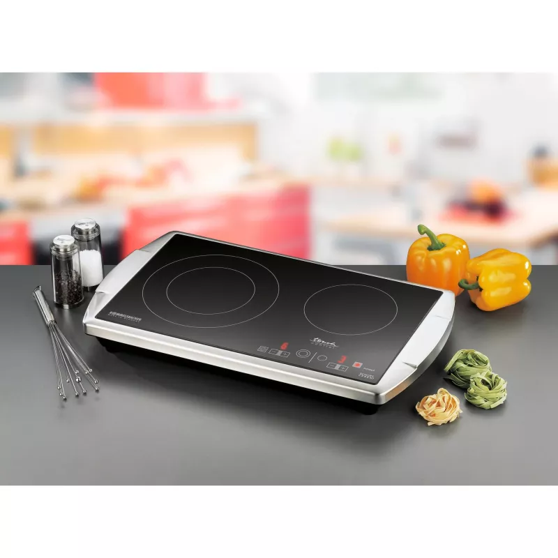 ROMMELSBACHER Ceran CT 3403/TC - Induction Hotplate