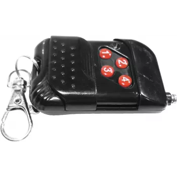 Wireless Remote Control EUROLITE WRC-3 (model 51702028) for lighting systems