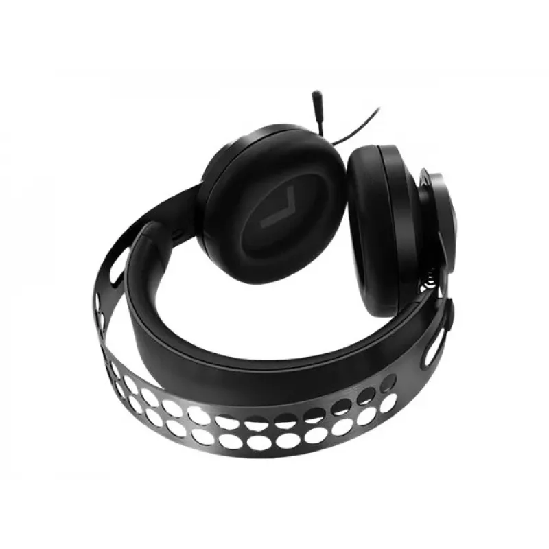 Lenovo Legion H500 Pro Headset Wired Head-band Gaming Grey