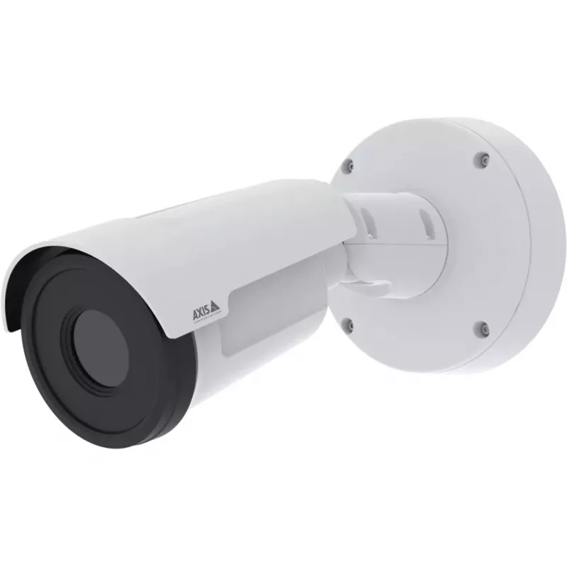 IP security camera Axis Q1972-E Bullet 640 x 480